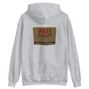 Hunt Camp Hoodie