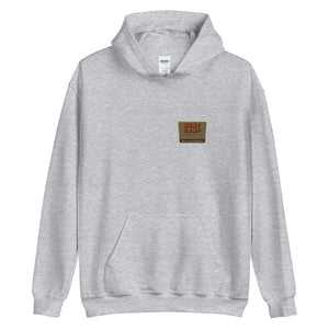 Hunt Camp Hoodie