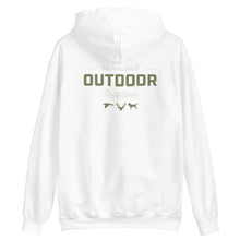 Load image into Gallery viewer, Outdoor Hoodie
