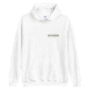 Outdoor Hoodie