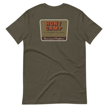 Load image into Gallery viewer, Hunt Camp Tee
