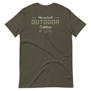 Outdoor Tee