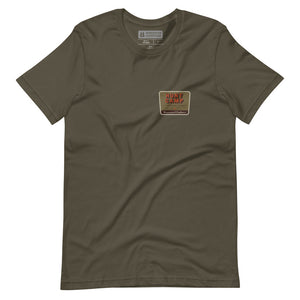 Hunt Camp Tee