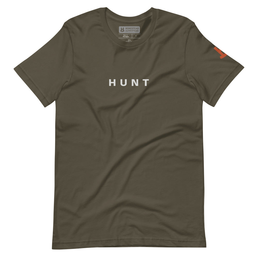 Hunt Tee