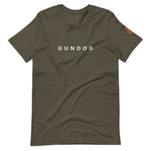 Load image into Gallery viewer, Gundog Tee
