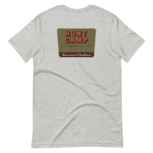 Hunt Camp Tee