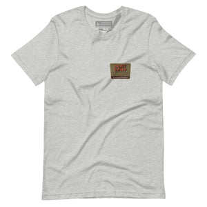 Hunt Camp Tee