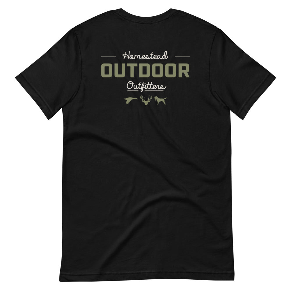 Outdoor Tee