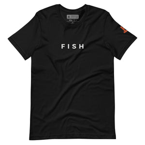 Fish Tee