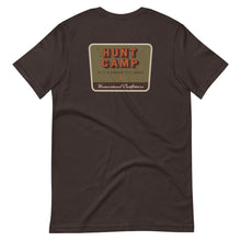 Load image into Gallery viewer, Hunt Camp Tee
