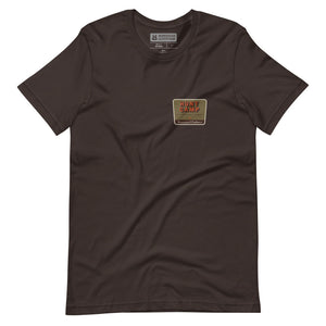 Hunt Camp Tee