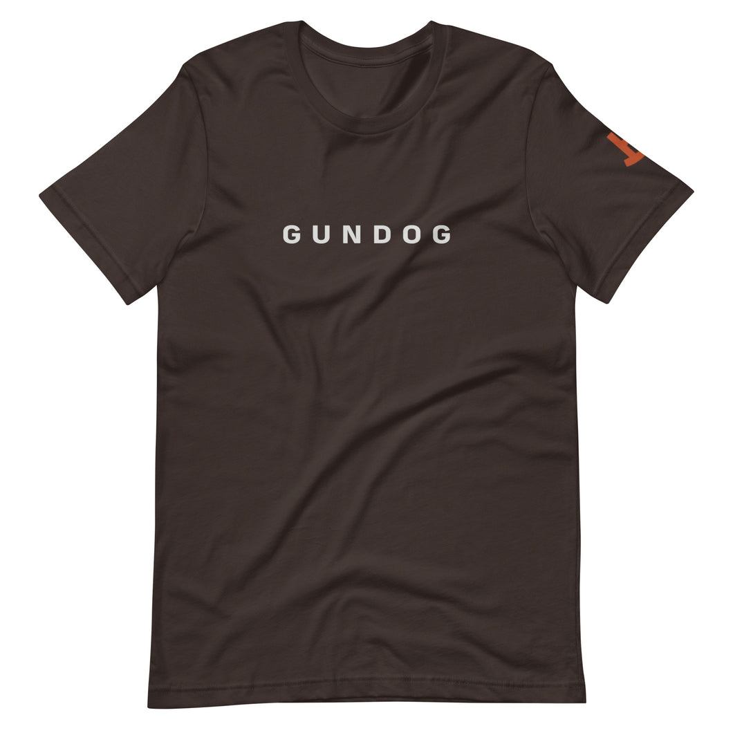 Gundog Tee