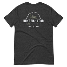 Load image into Gallery viewer, Hunt Fish Food Tee
