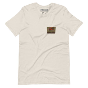 Hunt Camp Tee