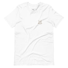 Load image into Gallery viewer, Crest Tee - Back
